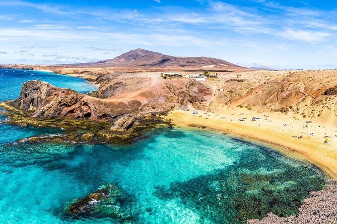 Catamaran Sailing in Lanzarote - Key Things to Know Before You Go