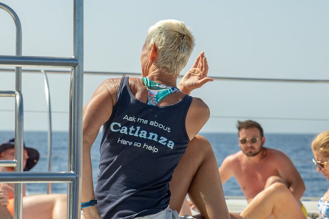 Catamaran Sailing in Lanzarote - Papagayo Views Without a Car: Why This 4-Hour Sail Works