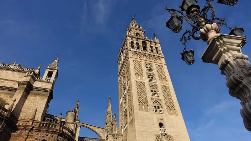 Cathedral and Giralda Entry Ticket with Audio Guide - Price and Value: Is $46 a Smart Deal?