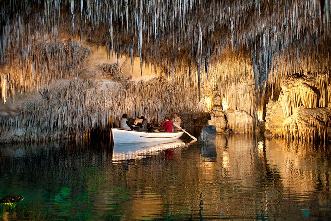 Caves of Drach Half-Day Tour with Boat Trip and Music Concert - The Lake Martel concert, what to expect (and what surprises people)