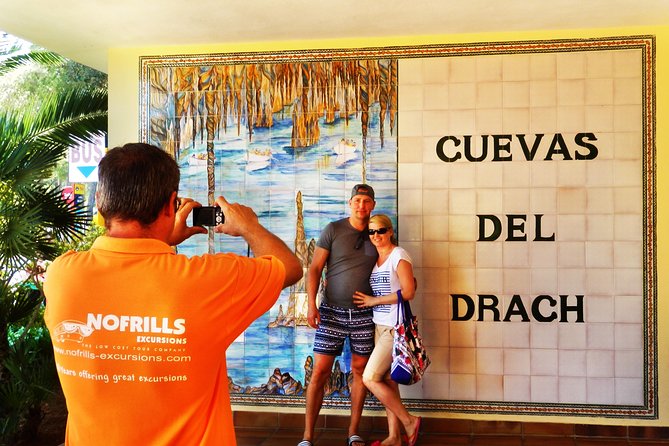 Caves of Drach Half-Day Tour with Boat Trip and Music Concert - Majorica Pearls: included time, real options, and how to shop (or not)