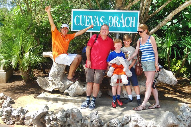 Caves of Drach Half-Day Tour with Boat Trip and Music Concert - Comfort, steps, and crowding: who this tour is best for