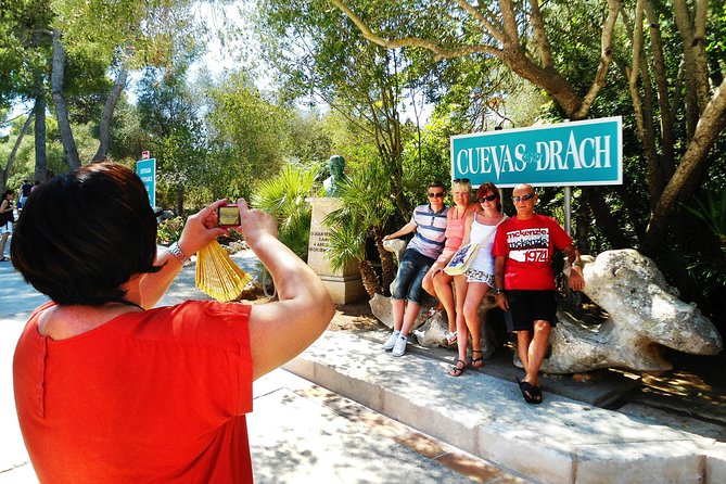 Caves of Drach Half-Day Tour with Boat Trip and Music Concert - Value check: is $65.06 a smart buy?