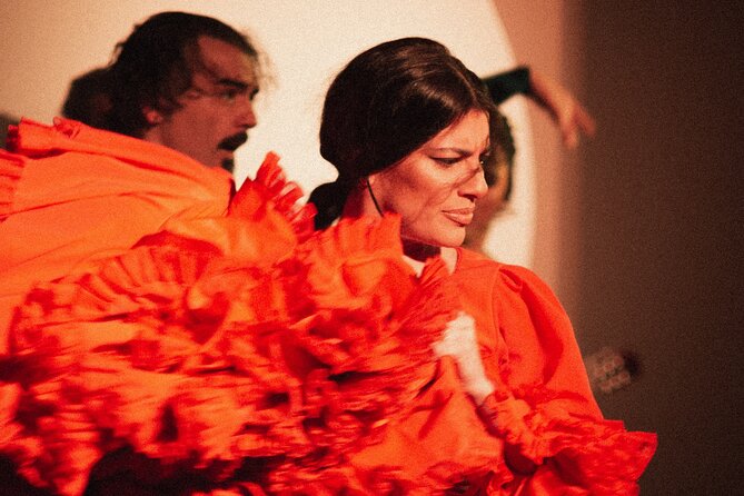 Centro Cultural Flamenco Madrid Admission Ticket - Key highlights to know before you go