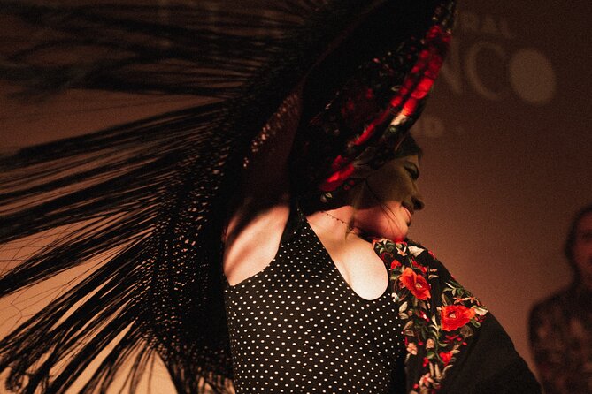 Centro Cultural Flamenco Madrid Admission Ticket - What your $33.86 ticket buys you (and why it feels fair)