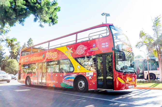 City Sightseeing Malaga Hop-On Hop-Off Bus Tour - Routes, Timing, and How to Fit the Tour Into Your Day