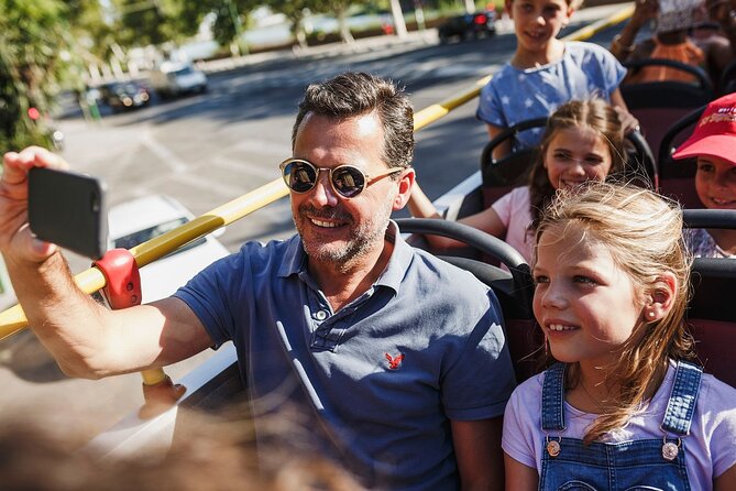 City Sightseeing Palma de Mallorca Hop-On Hop-Off Bus Tour - Stop-by-stop: where to hop off for the best payoff