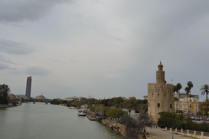 City Sightseeing Seville Hop-On Hop-Off Bus Tour - Timing your day: how to avoid the most common frustrations