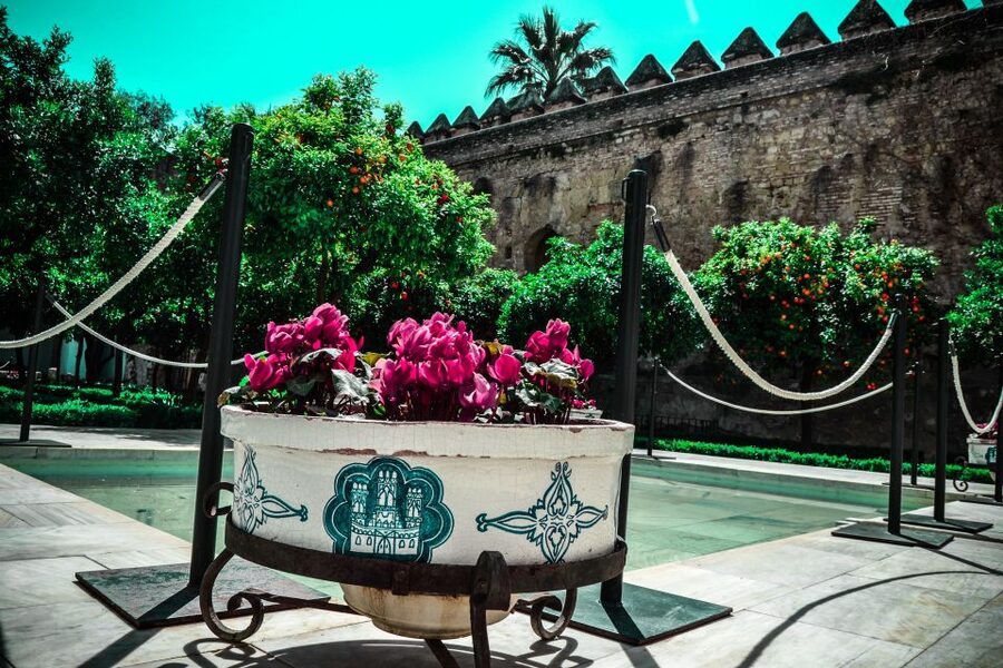 Cordoba: Alcázar de los Reyes Cristianos 1-Hour Guided Tour - Who should book this tour, and who should think twice