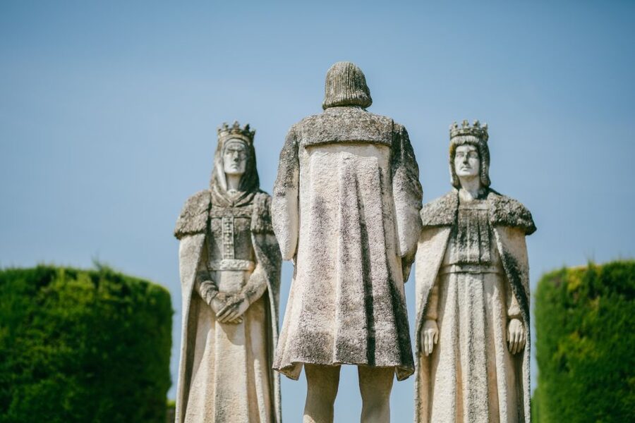 Cordoba: Alcazar of Christian Monarchs 1–Hour Guided Tour - Why the Alcázar belongs at the top of your Cordoba list