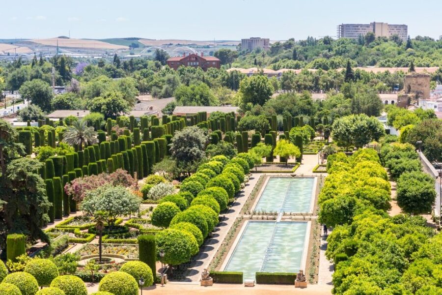 Cordoba: Alcazar of Christian Monarchs 1–Hour Guided Tour - Price and value: is $22 worth a 1-hour visit?