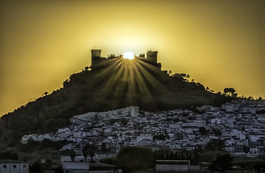 Córdoba: Almódovar Castle Entrance Ticket - Timing your visit: how long you should budget