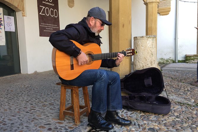 Cordoba City Tour with Mosque-Cathedral from Seville - La Judería and the Cordoba Synagogue, the quarter you can’t rush
