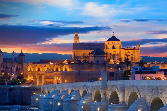 Cordoba City Tour with Mosque-Cathedral from Seville - Los Patios de San Basilio: why the courtyard stop feels like a reset button