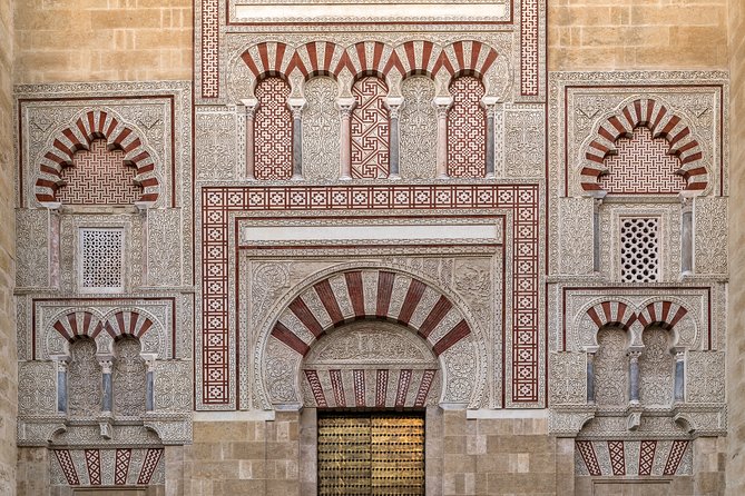 Cordoba Day Trip with Mosque-Cathedral Ticket from Seville - How the full day pacing works (and where it can feel rushed)