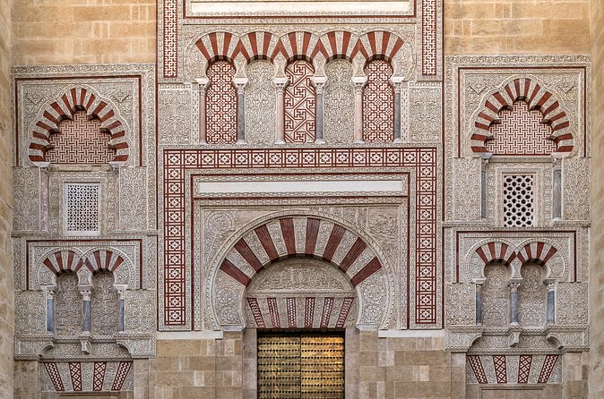 Cordoba Day Trip with Mosque-Cathedral Ticket from Seville - Price and value: is $142.59 a fair trade for your time?