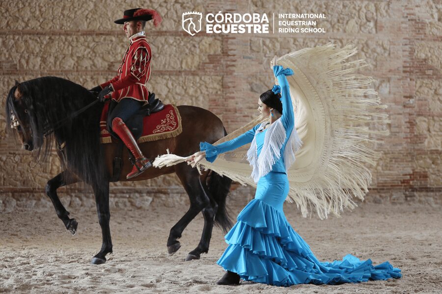 Cordoba: Equestrian Show General Entry - Key points before you go