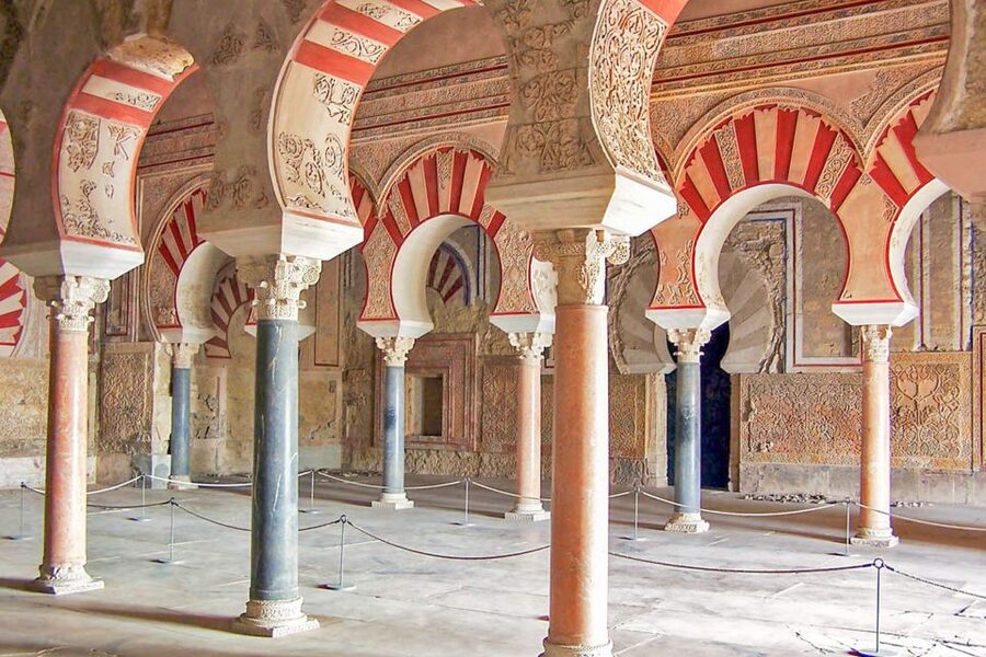 Córdoba: Guided Tour of Azahara Medina - What to bring, plus the one logistics tip that can save your day