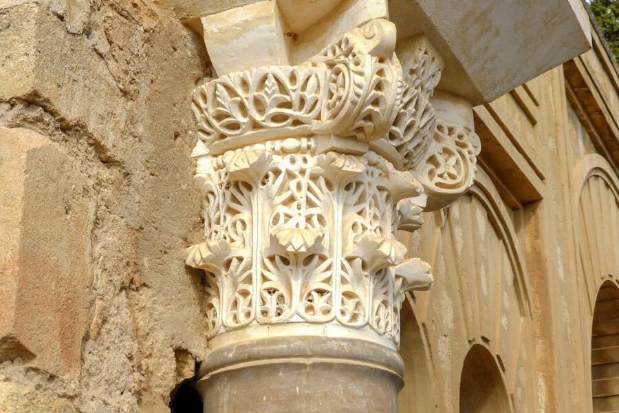 Córdoba: Guided Tour of Azahara Medina - What to focus on in the ruins: architecture that explains the city’s purpose