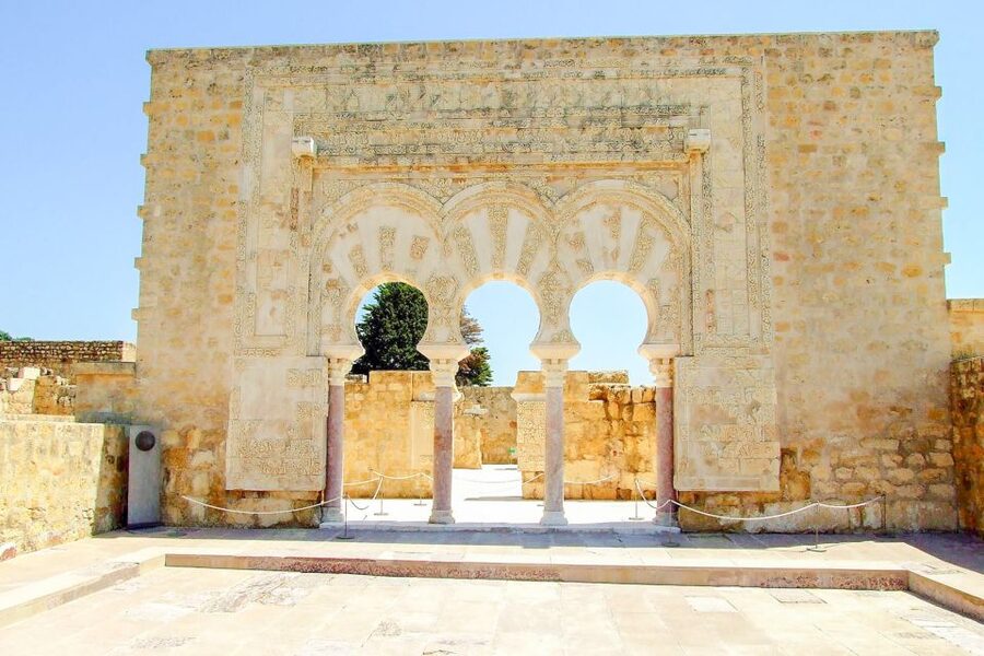 Córdoba: Guided Tour of Azahara Medina - Timing and pacing on a 3-hour outing from Córdoba