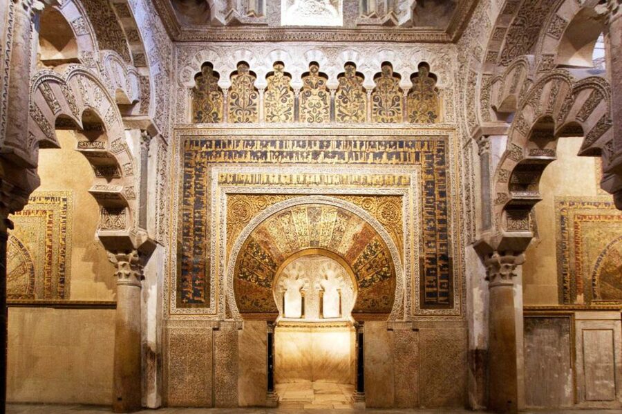Córdoba Guided Tour of the Mosque, Jewish Quarter & Alcazar - Why this 4-hour Córdoba combo works