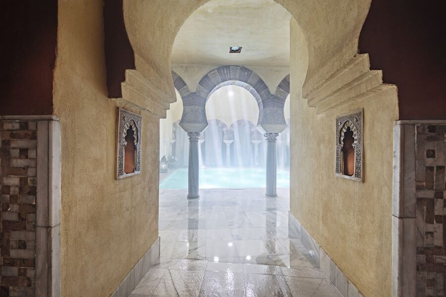 Córdoba: Hammam Al Ándalus Entry Ticket w/Optional Massage - Key Highlights You Should Actually Care About