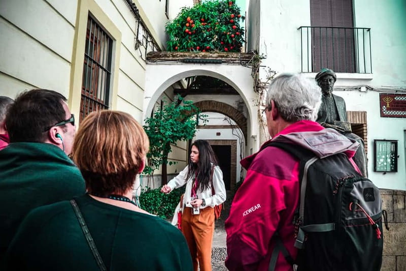 Córdoba: Jewish Quarter, Mosque, and Alcázar Tour - Alcázar of the Christian Monarchs: what changes until March 1