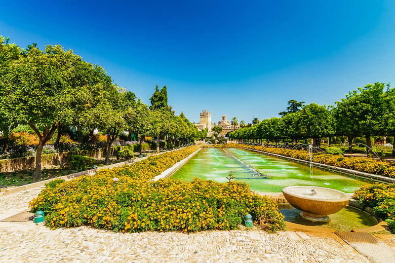 Córdoba: Jewish Quarter, Mosque, and Alcázar Tour - Price and value: is $48 a smart deal for this route?