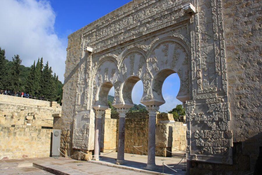 Cordoba: Medina Azahara 3–Hour Guided Tour - The Tour Experience, Through the Lens of the Guide