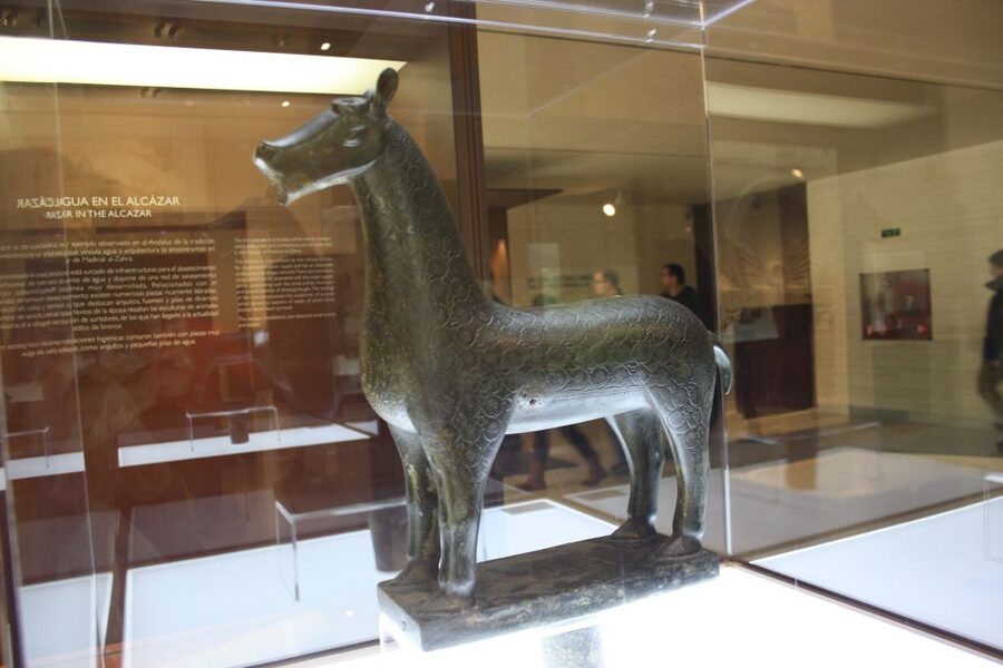 Cordoba: Medina Azahara 3–Hour Guided Tour - The Visitor Center Museum, Where the Originals Do the Talking