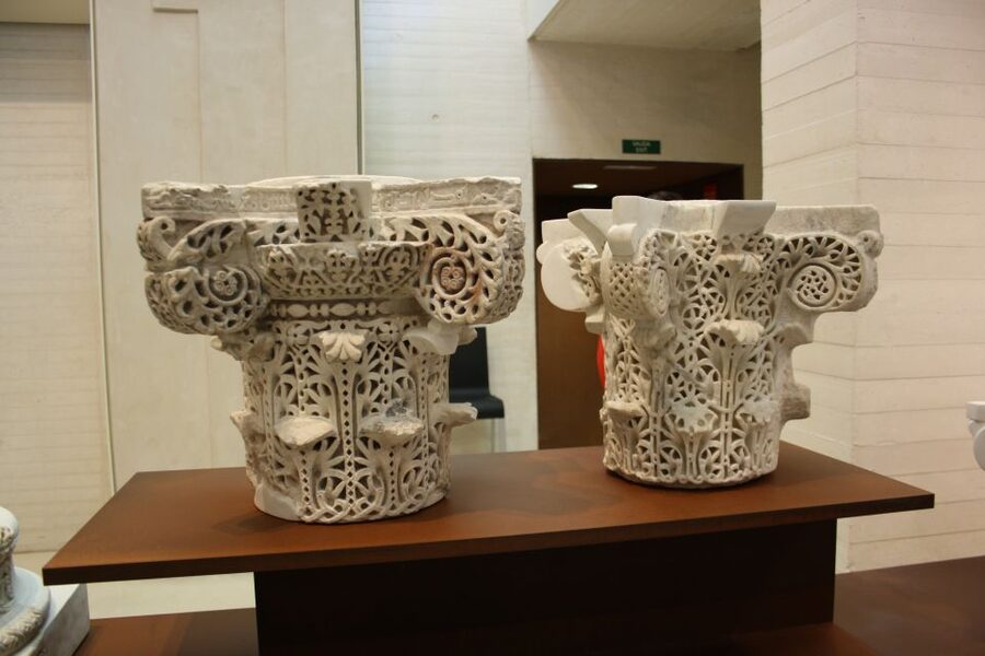 Cordoba: Medina Azahara 3–Hour Guided Tour - The 10th-Century Video Ending, How It Helps It Click