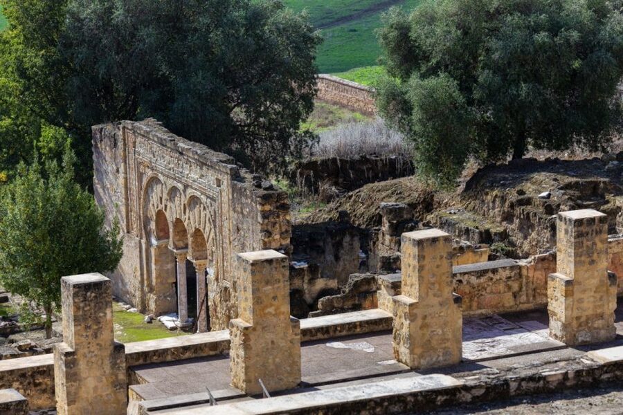 Cordoba: Medina Azahara 3–Hour Guided Tour - What $18 Gets You, and When It’s a Smart Deal