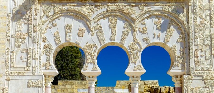 Cordoba: Medina Azahara 3–Hour Guided Tour - Meeting Point and Getting There from Cordoba