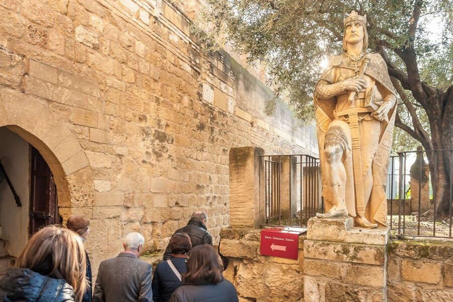 Cordoba: Monuments Walking Tour - Key things I’d watch for
