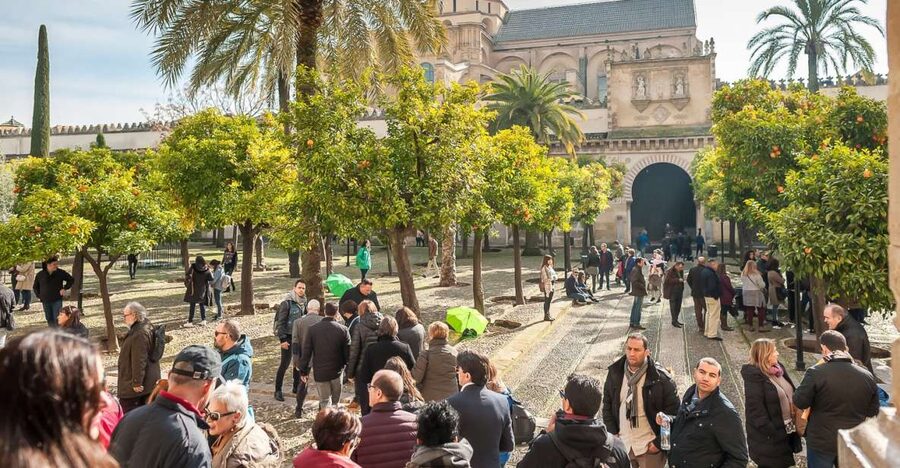 Cordoba: Monuments Walking Tour - Should you book Konexion Tours? My verdict