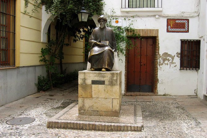 Cordoba Mosque and Jewish Quarter Guided Tour - The best kind of traveler for this tour