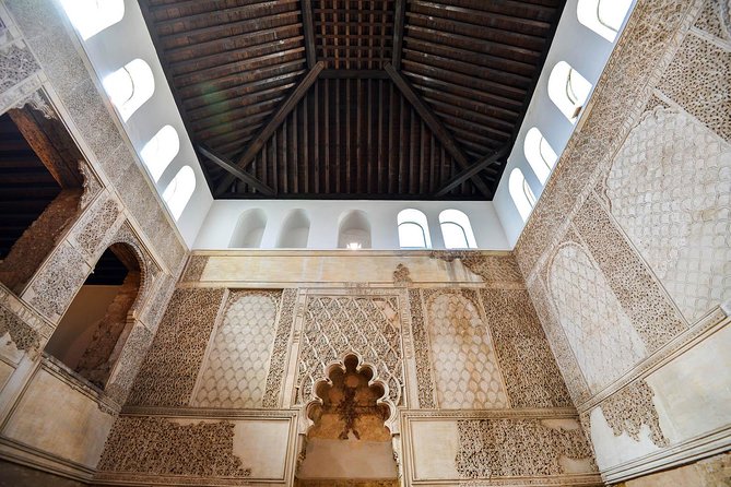 Cordoba Mosque and Jewish Quarter Guided Tour - Should you book this Cordoba Mosque and Jewish Quarter guided tour?