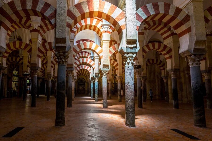 Córdoba: Mosque-Cathedral & Alcazar Guided Tour - Who should book this, and who might want a different pace