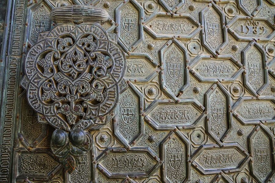 Córdoba: Mosque-Cathedral and Alcazar Tour - Key things to know before you go