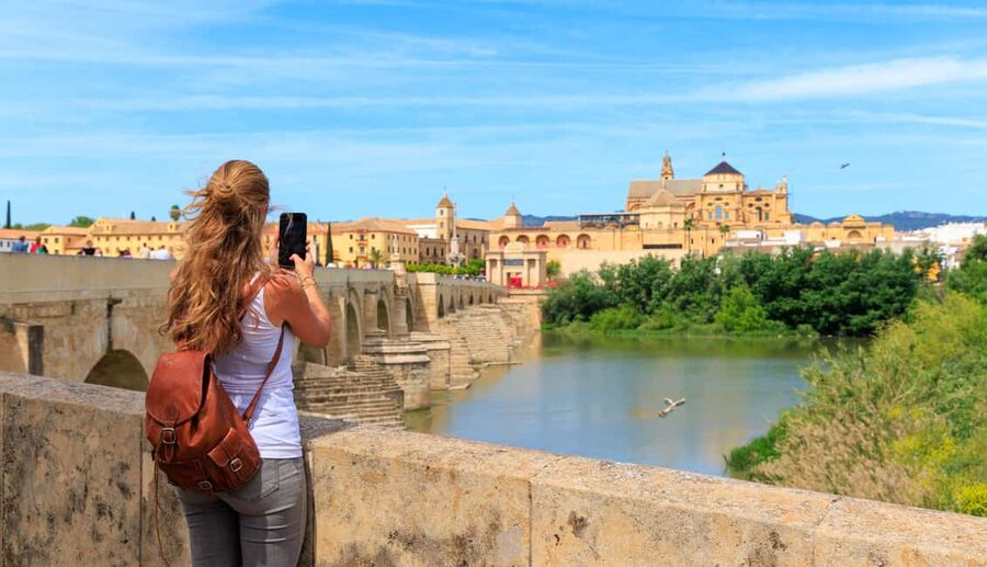 Cordoba: Mosque-Cathedral E-Ticket with Audio Guide - Key Things to Know Before You Go