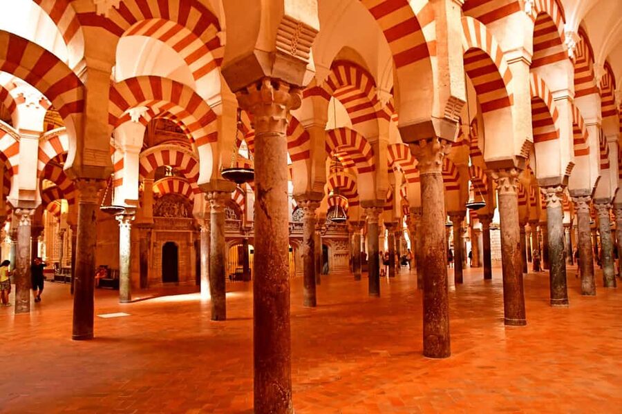 Cordoba: Mosque-Cathedral E-Ticket with Audio Guide - Timing That Fits Your Day, and the Reality of Time Slots