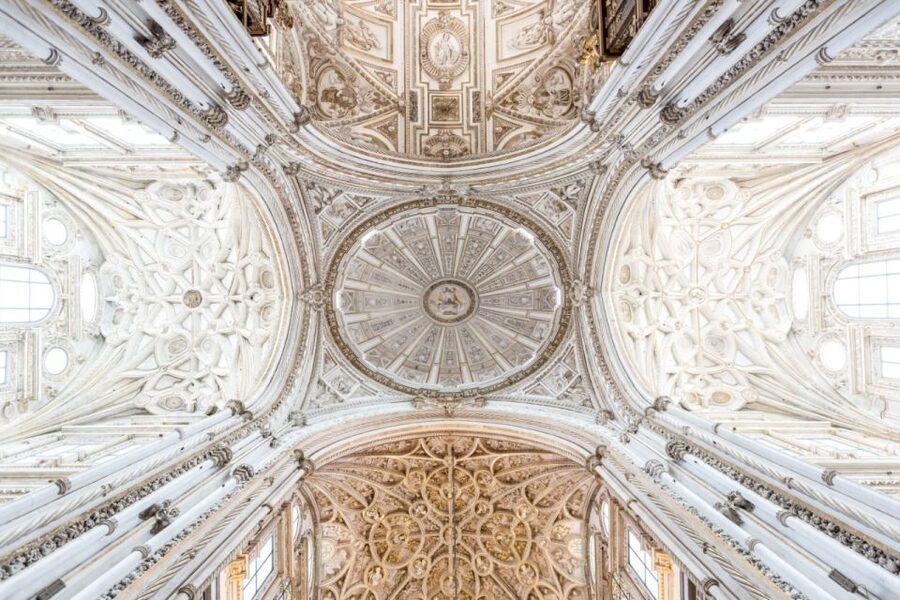 Córdoba: Mosque-Cathedral Guided Tour - Key points before you go
