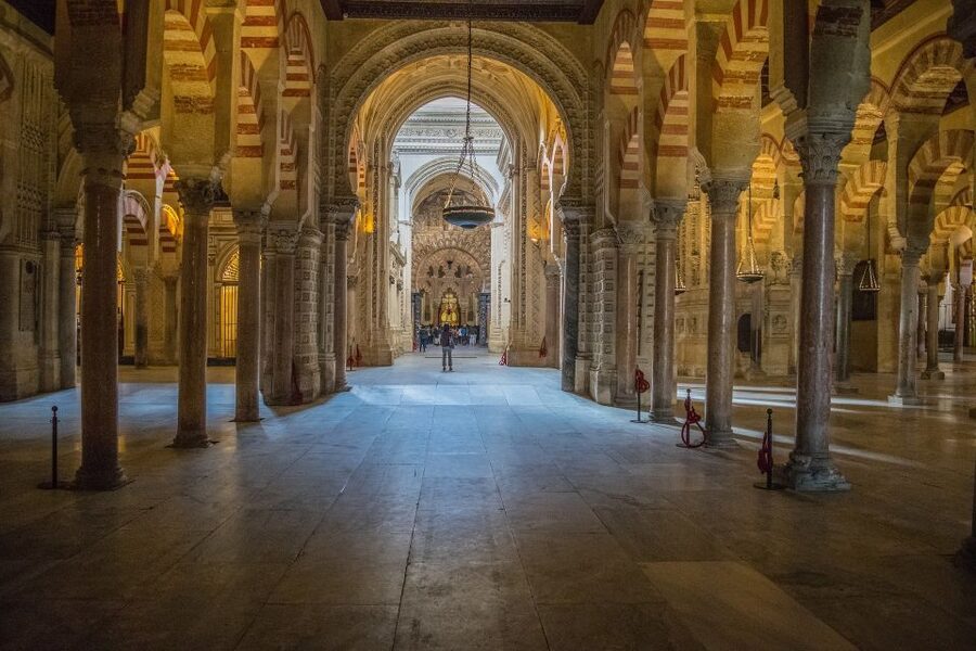 Córdoba: Mosque-Cathedral Guided Tour - Why 1 hour to 70 minutes is the right length