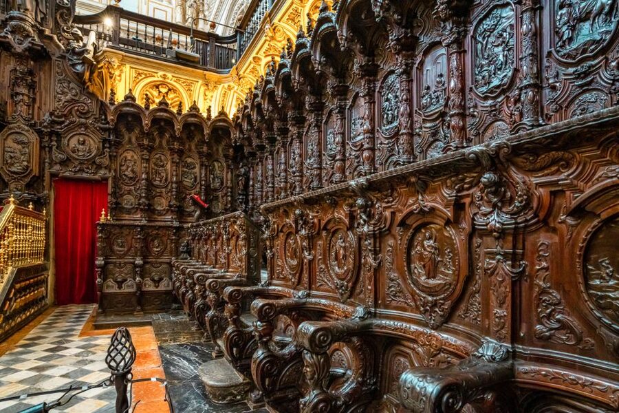 Cordoba Mosque-Cathedral: Skip-the-Line Guided Tour - The Mosque-Cathedral of Cordoba, why it’s not just pretty