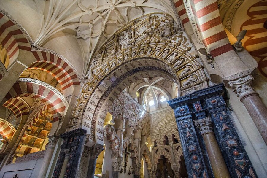 Cordoba Mosque-Cathedral: Skip-the-Line Guided Tour - Reconquista conversion under Christian rule, what changes and what stays