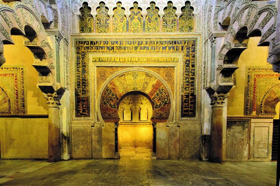 Córdoba: Mosque, Jewish Quarter and Alcázar 3-Hour Tour - Key highlights worth caring about