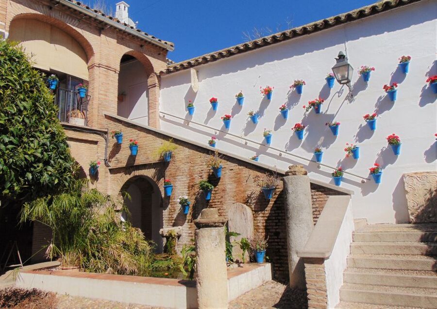 Córdoba: Mosque, Jewish Quarter and Alcázar 3-Hour Tour - Price and value: is $50 a good deal for 3 hours?
