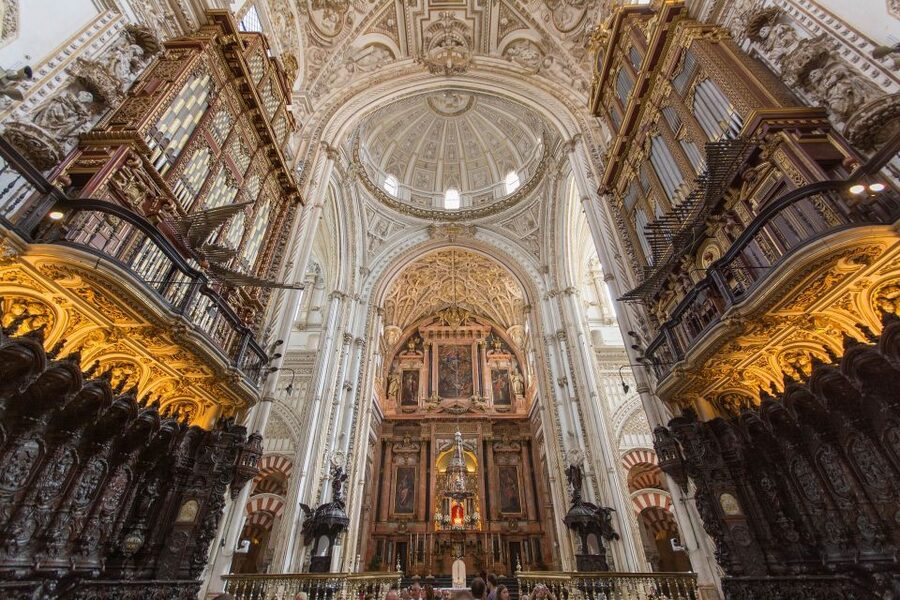 Cordoba Mosque & Jewish Quarter Tour with Tickets - Key things to know before you go