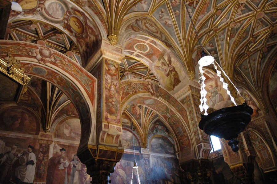 Cordoba Mosque & Jewish Quarter Tour with Tickets - Skip-the-Line Tickets: Real Value, Not Just Convenience
