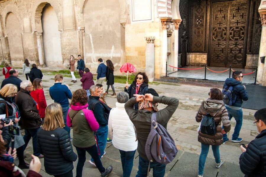 Córdoba: Skip-the-Line Great Mosque-Cathedral History Tour - Quick highlights before you go